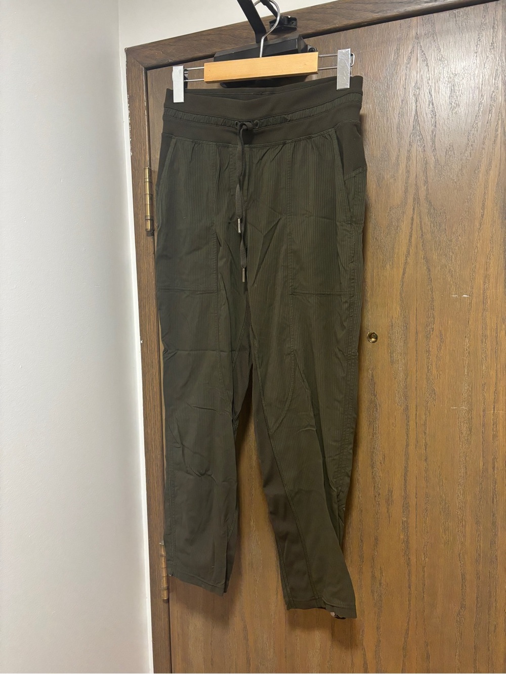 Lululemon Women’s Dance Studio Pant Mid-rise